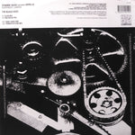 Dynamic Noise Featuring Adrella : Everybody Jammin (The Black Sides) (12")