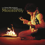 Jimi Hendrix - En vivo en Monterey (CD)