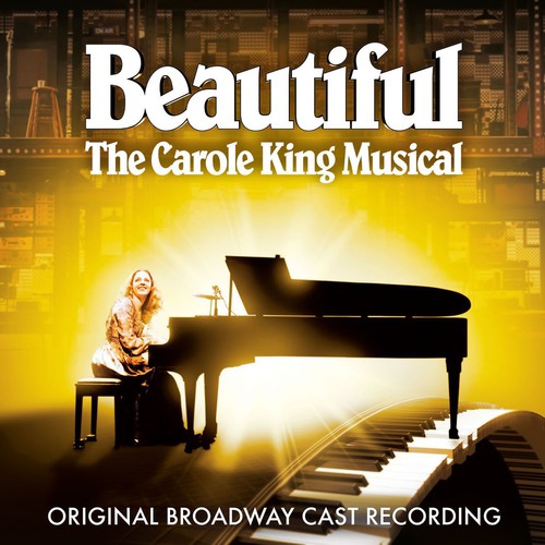 Various Artists - Beautiful: The Carole King Musical (CD)