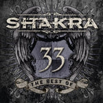 Shakra - 33 Lo Mejor de Shakra (CD)
