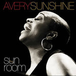 Avery Sunshine - Sunroom (CD)