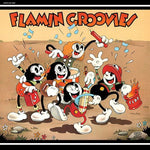 Flamin' Groovies - Supersnazz (Vinilo)
