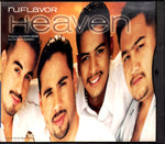 Nu Flavor : Heaven (CD, Maxi)