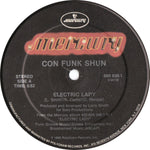 Con Funk Shun : Electric Lady (12", 53 )