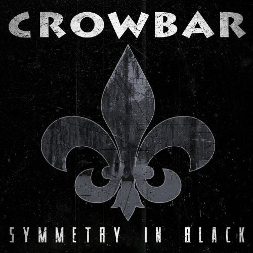Crowbar - Simetría en negro (CD)