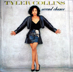 Tyler Collins : Second Chance (12", Promo)