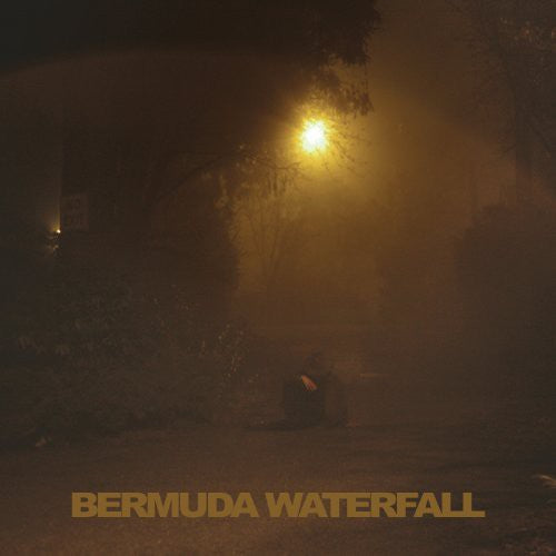 Sean Nicholas Savage - Bermuda Waterfall (Vinyl)