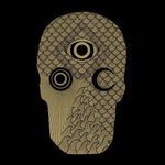 Viudas jóvenes - Dolor fácil (Vinilo)