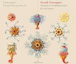 the album cover for Guido Balestracci - Seconde Stravaganze - Venetian & Neapolitan