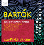 Bartkok - El castillo de Barbazul (CD)