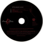 One Twelve* : It's Over Now (Remix) (CD, Single, Promo)