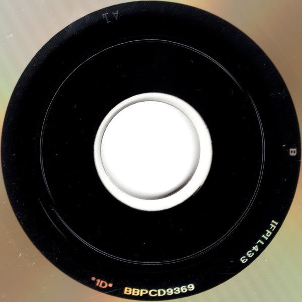 One Twelve* : It's Over Now (Remix) (CD, Single, Promo)