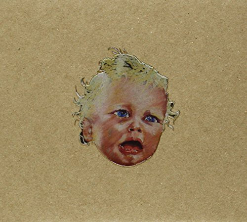 Swans - Ser amable (CD)