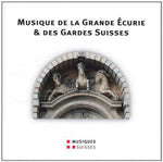 the album cover for Musique De La Grande Ecurie & / Various - Various Artist : Musique de la Grande Ecurie &
