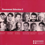Various Artists - Grammont Selection 3 / Various (CD)