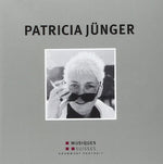 the album cover for Junger / Csapo / Berndl / Cmz - Portrait