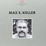 the album cover for Keller / Tonhalle Orchester Zuerich - Komponisten-Portrait