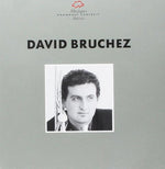 the album cover for David Bruchez - Posaunisten-Portrait