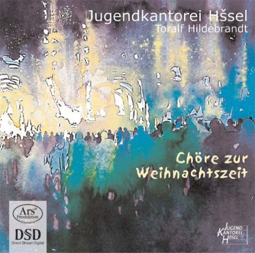 the album cover for Saint-Saens / Daukantas / Poskute - Piano Duos 1