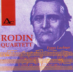 String Quartets 3 (CD)