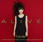 ヒロミ - Alive (CD)