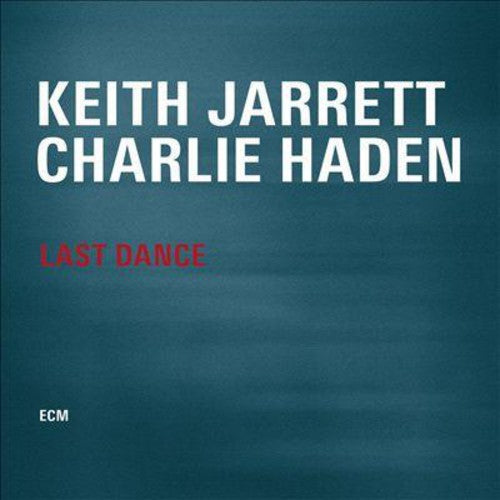 Keith Jarrett - El último baile (CD)