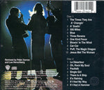 Peter, Paul And Mary* : In Concert (2xCD, RE)