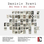 Bravi - Verdadero y falso (CD)