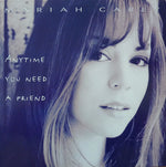 Mariah Carey : Anytime You Need A Friend (12")
