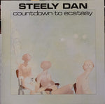 Steely Dan : Countdown To Ecstasy (2x12", Album, Num, RE, 200 + Box, Dlx, Ltd)