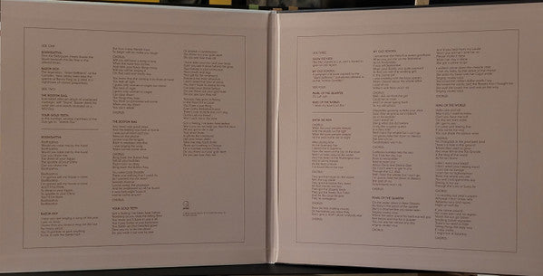Steely Dan : Countdown To Ecstasy (2x12", Album, Num, RE, 200 + Box, Dlx, Ltd)