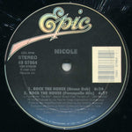 Nicole* : Rock The House (12")