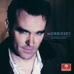 Morrissey - Vauxhall & I (Remasterización definitiva del 20.º aniversario) (Vinilo)