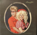 Puscifer : "Conditions Of My Parole" (2xLP, Ltd, RE, Bla)