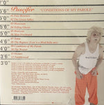 Puscifer : "Conditions Of My Parole" (2xLP, Ltd, RE, Bla)