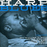 Various Artists - Harp Blues / Various (CD)