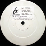 Killerhertz (2) : Distant Dream / Love Byte (12", Ltd, Num, Promo, W/Lbl)