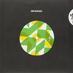 the album cover for Brazil 45 No 1 / Various Can - Nega Neguinha / Luiza Mannequim
