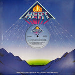 Ivy (2) : Wait For Love (12")
