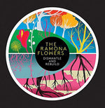 the album cover for Ramona Flowers - Dismantle & Rebuild