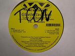 Gisele Jackson : Love Commandments (UK Remixes) (2x12")