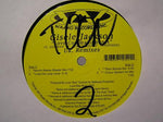 Gisele Jackson : Love Commandments (UK Remixes) (2x12")