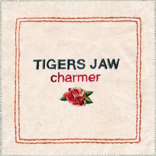 Tigers Jaw - Charmer (Vinyl)