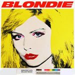Blondie - Blondie 4(0)-ever: G.h. Dlx / Ghosts Of Download (CD)