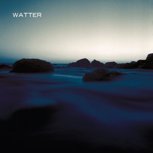 Watter - Este mundo (Vinilo)