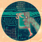 Three Legged Race - Rope Commercial 1 (Vinyl)