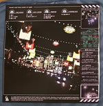 desert sand feels warm at night : 夜道 "Night Road" (2xLP, Album, Ltd, RE, RM, Neo)