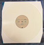 Desert Sand Feels Warm At Night : 水に流す = Forgive & Forget (2xLP, Album, Ltd, RE, RM, Whi)