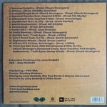 Joey Bada$$ : 1999 (2xLP, Mixtape, RE, RP, Pur)