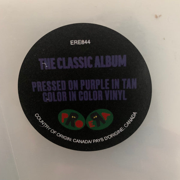 Joey Bada$$ : 1999 (2xLP, Mixtape, RE, RP, Pur)